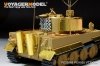 Voyager Model PE35965  WWII German Tiger I Late Production For RFM 5015 1/35